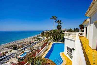 Image de Villa Costanera - Quatre Chambres Villa, Couchages 8