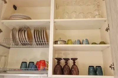 Image de East Genoa apartment, modern and renovated