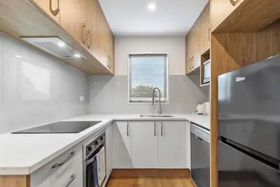 Image de Ventura Escape Townhouse with Parking and Patio