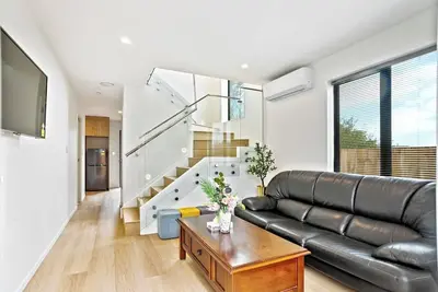 Image de Ventura Haven Townhouse with Parking and Patio