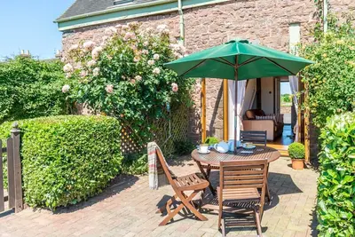 Image de Duck Cottage - Sleeps 3