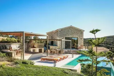 Image de Superior Villa