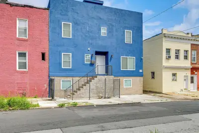 Image de Baltimore Townhome w/ Private Rooftop Patio!