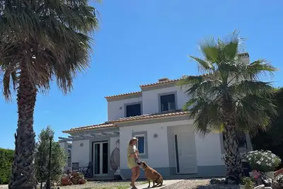 Image de Terrific villa with Sauna in Aljezur