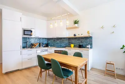 Image de GuestReady - Apt Moderne - Direct Champs Elysées