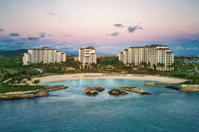 Image de Marriott's Ko Olina Beach Club 3 Bdr\/3 Full Bth Oceanview Villa Steps From Beach