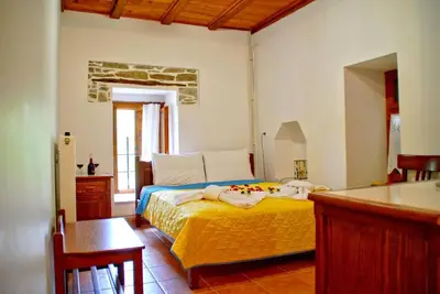 Image de Xirafis Apartments 2