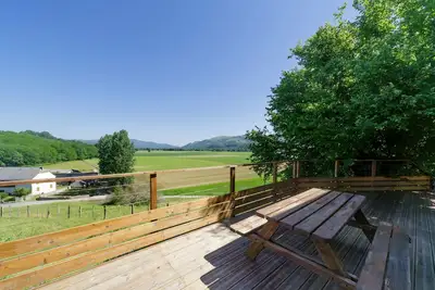 Image de Kurutxegia - Maison de 90 m² pour 7 à la campagne