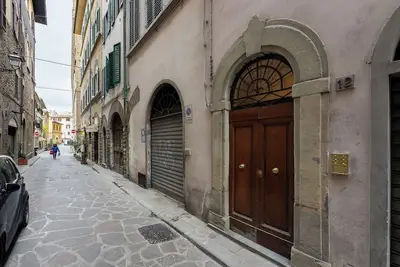 Image de Vigna Vecchia G - Deux Chambres Appartement, Couchages 4