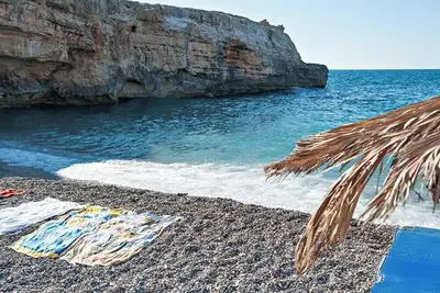 Summer Home of Skaleta beach