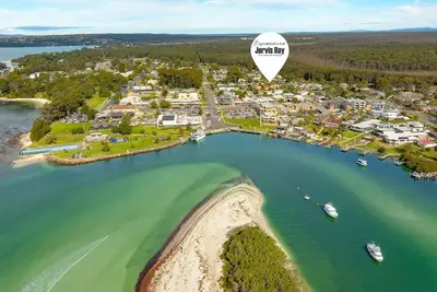 Image de 2 Cute by Experience Jervis Bay