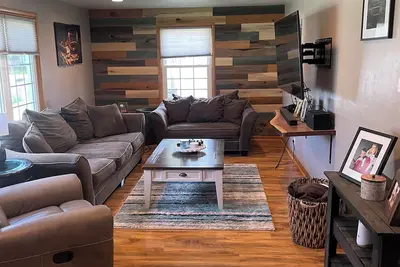 Image de Spacious 2 Bedroom House in the Heart of Kimberly