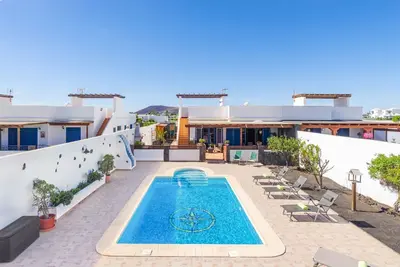 Image de Villa Arisen by Villa Plus