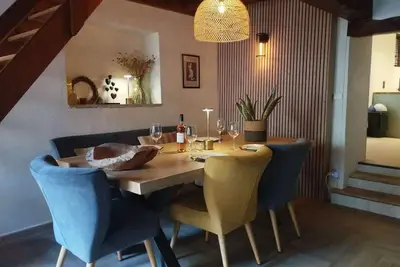 Image de Maison Willem, cœur Minervois