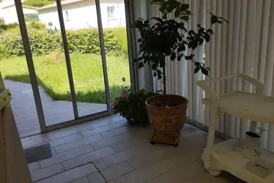 Maison en Vaunage à proximité de Nîmes