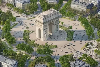 Image de Magnifique Appartement  Etoile- Champs-ÉLYSÉES
