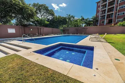 Image de Serenity Oasis in Playa Langosta