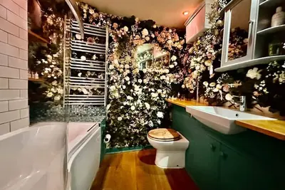 Image de RegencyArtHouseBrighton in The Lanes (1 min from sea)