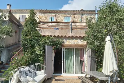 Image de Studio coquet en Verdon