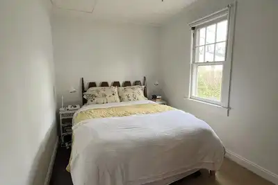 Image de Charming 2-bedroom house in Atlantic Highlands close to beach, WiFi, Ac.