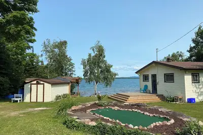 Image de Havilland Bay Cottage on Beautiful Lake Superior