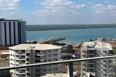 Image de Darwin City Retreat 2 bedrooms