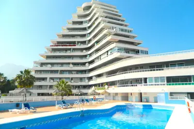 Image de Sky Sea Holidays Puerto Marina