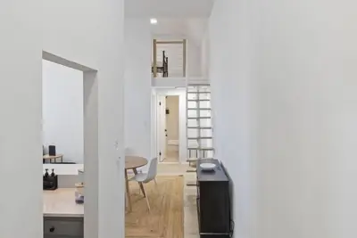 Image de Stylish 3br Condo at The Gallery in Alexandria