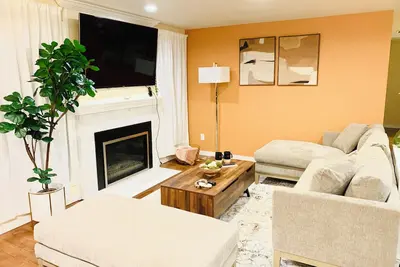 Image de Cozy 4-bedroom house in Redmond