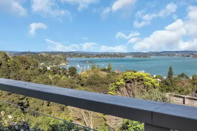 Image de Greenways - Russell Holiday Home