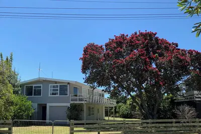Image de Playtime Plus - Matapouri Holiday Home