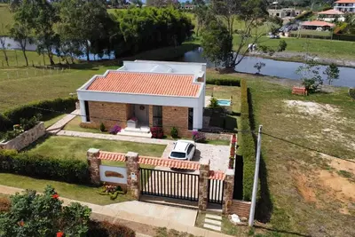 Image de Mesa de los Santos, appartement exclusif