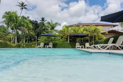 Image de Premium Room in Villa with Garden and Pool