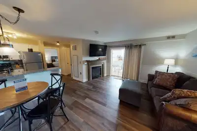 Image de Relaxing 1br Condo in Seneca by RedAwning