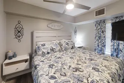 Image de Dreamy 1br Rimfire, perfect for couples! by RedAwning