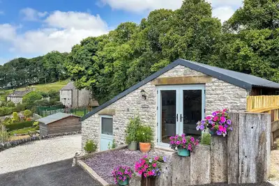 1 chambres à coucher à Buxton