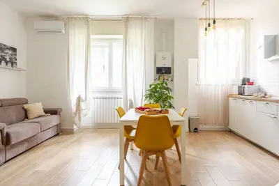 Image de Apartment Rome Eur - Irene's House
