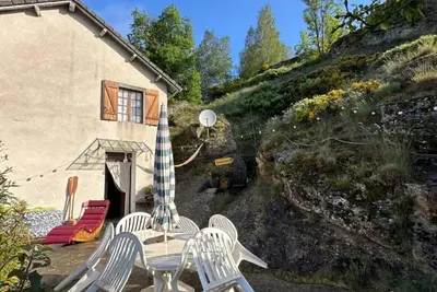 Image de Casa fredo en Lozère