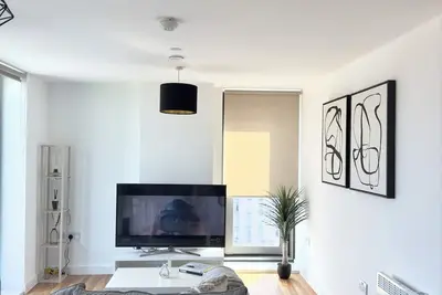 Image de Private Oasis in Manchester