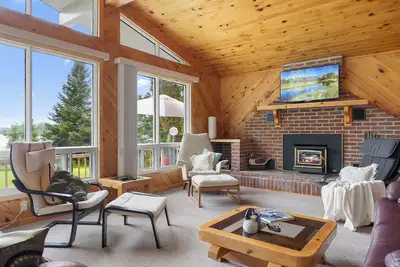 Image de Domaine Blue sea cottage