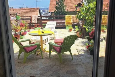 Image de Skopje- Sweet Home