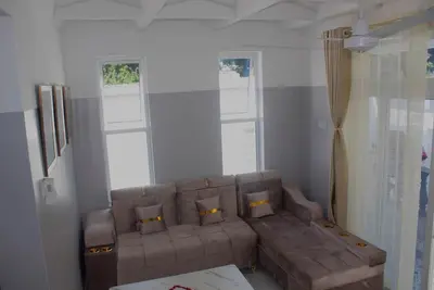 Image de Cozy 1-bedroom apartment in enchanting Kilifi with WiFi