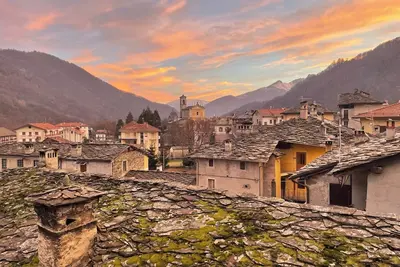 Image de La Ceresina, your home in the heart of Ceres