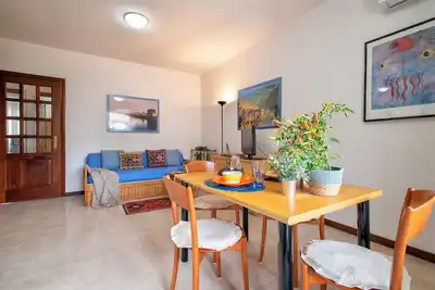 Image de Sardinia Re - Lilium Central Flat - Free Parking