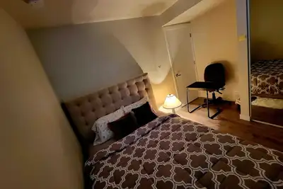 Image de Two bedroom full basement In winnipeg south