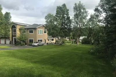 Image de Serene 5-bedroom estate in Anchorage