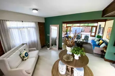 Image de Charming and Cozy 3-Bedroom Villa in Jarabacoa, Dominican Republic
