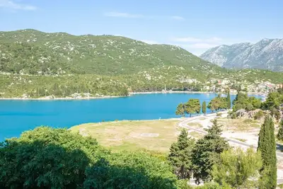 Image de Apartment Matko - Two Bedrom Apartment with Beach View