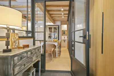 Image de Luderna - Casa Cansalas