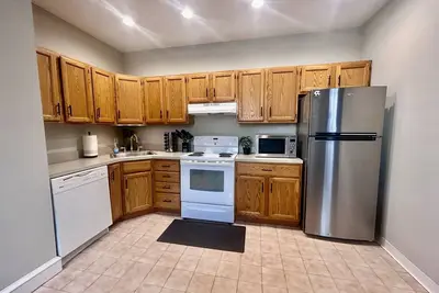 Image de Modern Philly Suburb Townhouse - Easy City Access & Close to the AIrport